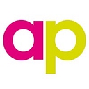Aura Print logo