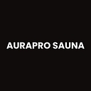 AURAPRO SAUNA logo