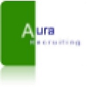 Aura Recruiting logo