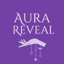 Aurareveal logo