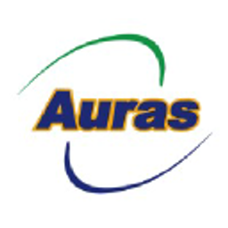 Auras International, Inc. logo
