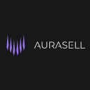 Aurasell logo
