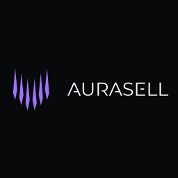 AuraSellAI logo