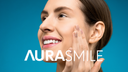 AuraSmile logo