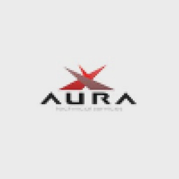 Aura Technical Services Ltd logo