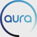 Aura Technology logo