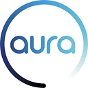 Aura Technology logo