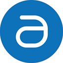 Auravant logo