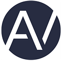 Aura Vision logo