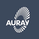 Auray Recruitment logo
