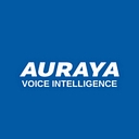 Auraya Systems logo
