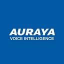 Auraya Logo