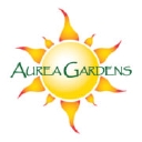 Aurea Gardens logo