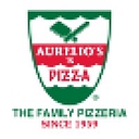 Aurelio's Pizza logo