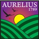 Town of Aurelius logo