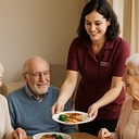 Aurem Care logo