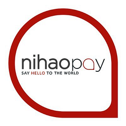 NihaoPay logo