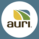 Agricultural Utilization Research logo