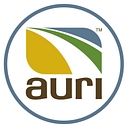 Agricultural Utilization Research Institute logo