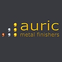 Auric Metal Finishers Ltd logo