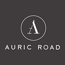 Auric Road logo