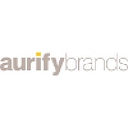 Aurify Brands logo