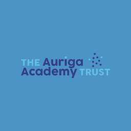 THE AURIGA ACADEMY TRUST logo