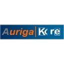 The Auriga Network logo