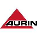 Aurin logo