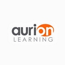 Aurion Learning logo