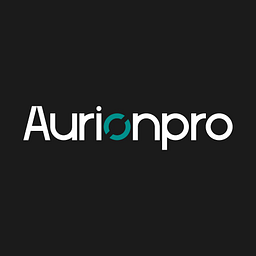 Aurionpro Fintech, Inc. logo