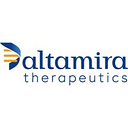 Altamira Therapeutics Ltd. logo