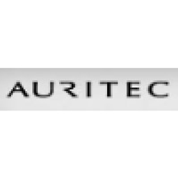 Auritec Pharmaceuticals, Inc. logo