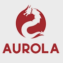 Aurolaus logo