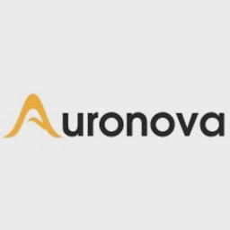 Auronova Consulting Limited logo