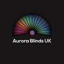 Aurora Blinds logo