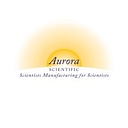 Aurora Scientific Limited logo