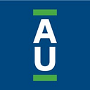 Aurora University logo