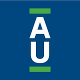 Dunham School of Business - Aurora University logo