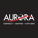 Aurora Adventures logo