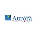 Aurora Home Care & Hospice logo