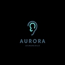 Auroraaudiology logo