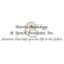 Aurora Audiology & Speech Associates, Inc. logo