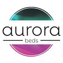 Aurora Beds logo