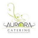 Aurora Catering logo
