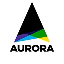Aurora logo