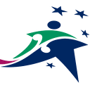 Aurora College logo