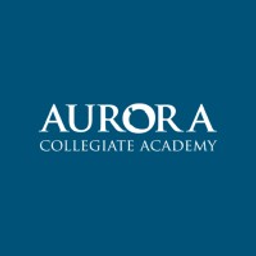 Aurora Collegiate Academy logo