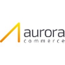 Aurora Commerce logo