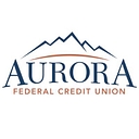 Aurora Federal Credit Union logo